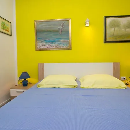 One Bedroom Near The Kamenjak Park In Prematura Apartment Premantura
