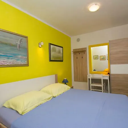 One Bedroom Near The Kamenjak Park In Prematura شقة