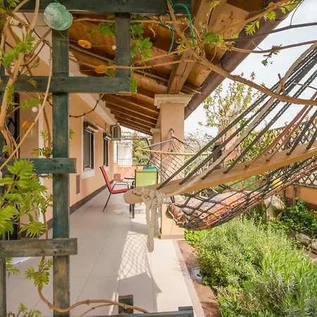 One Bedroom Near The Kamenjak Park In Prematura شقة *