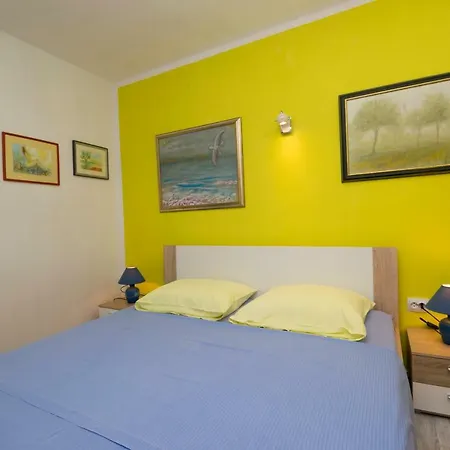 One Bedroom Near The Kamenjak Park In Prematura شقة *