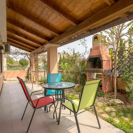 One Bedroom Near The Kamenjak Park In Prematura Premantura