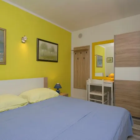 One Bedroom Near The Kamenjak Park In Prematura